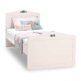 فلور سرير (120x200 سم)