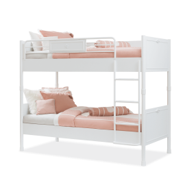 رومانتيكا سرير طابقين  (90x200 سم)