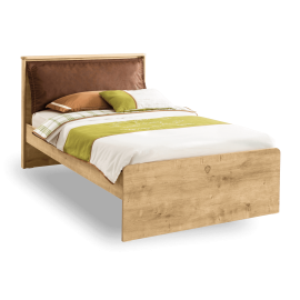 موكا سرير (120x200 سم)