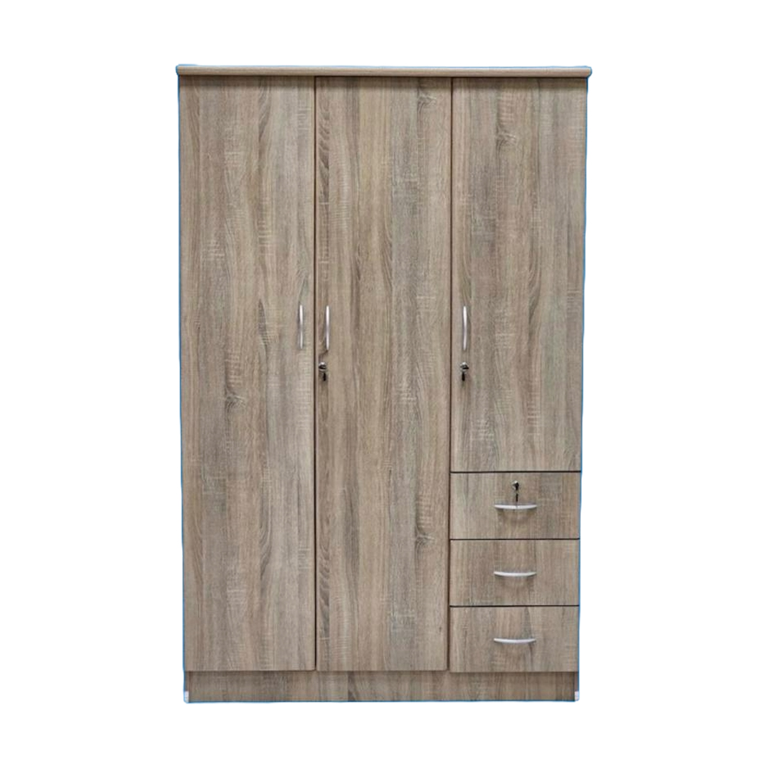 S-WD633-WALNUT